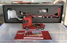 WSI 1/50 DAF XG+ 6x2 Advance