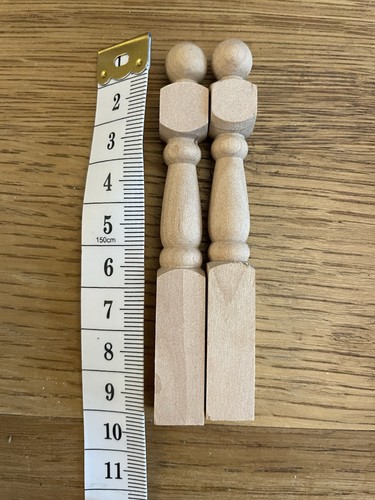 Dolls house staircase set - dolls,