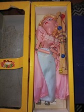 Pelham Puppets  -pink