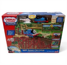 Thomas & Friends Trackmaster