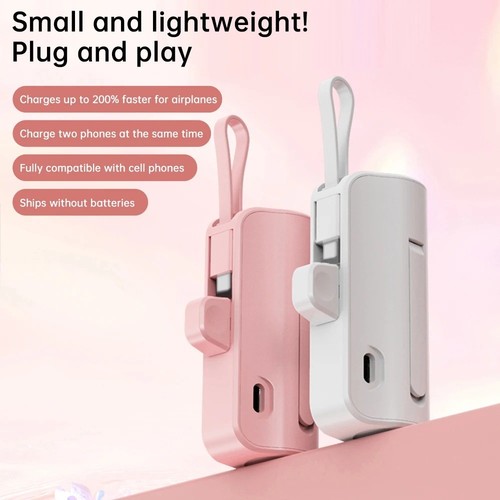Portable dual connector - portable,