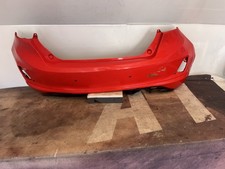 Ford fiesta 2017 2021 - ford, st-1
