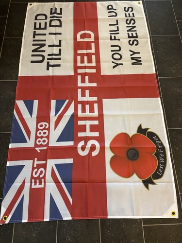 Sheffield united utd the - united,