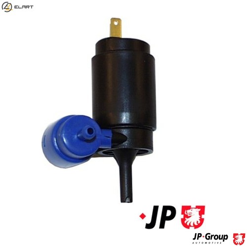 Oil pump 1513100200 for ford - oil,