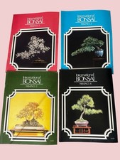 International Bonsai Magazine