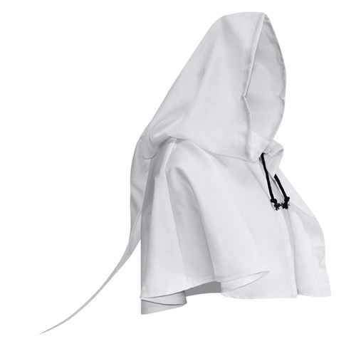 Halloween cloak friar monk - friar,