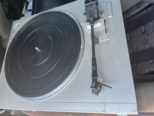 Vintage sansui d10 turntable - sansui,