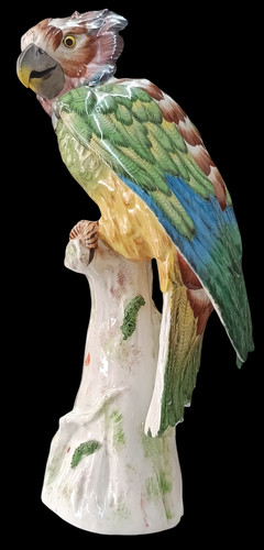 Old french unique - old, porcelain