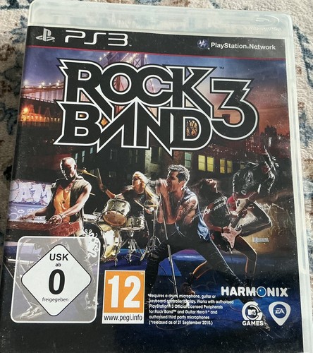 Rock band pal - rock,