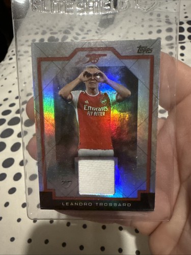 Arsenal team set leandro - team,