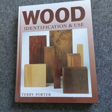 Wood -  Identification and