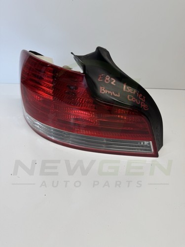 Bmw series e82 - series,
