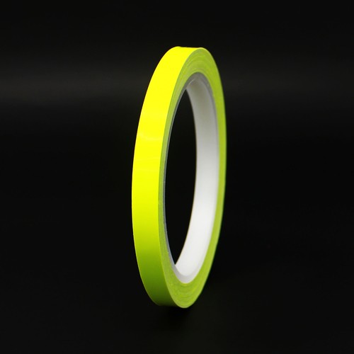 10m decorative strip 7mm - , neon