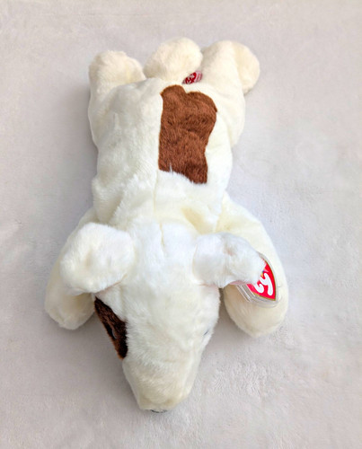 Beanie buddy butch the - ty,