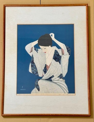 Keiichi takasawa hair - keiichi,