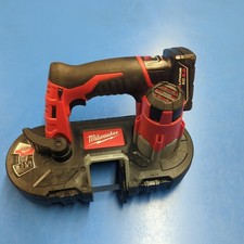 Milwaukee M12 BS 12v Heavy