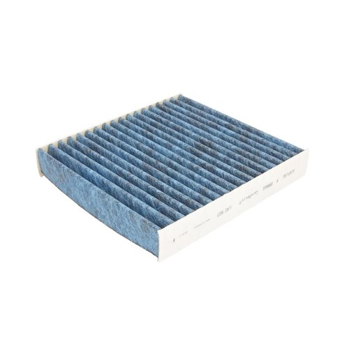 Cabin filter anti allergic - cabin, anti-allergic