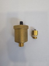 CALEFFI Caleffi Automatic Air