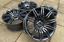 BMW 20" Spider Style 172M