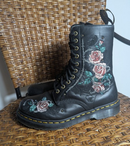 Martens 1480 vonda - dr.martens, chain