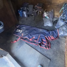 5’6 Loveson Allpro Combo Turnout 200g Navy.