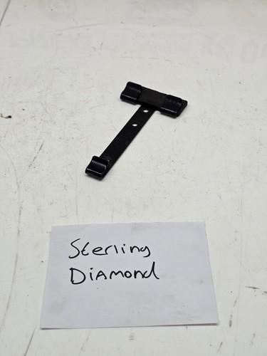 Sterling diamond mobility
