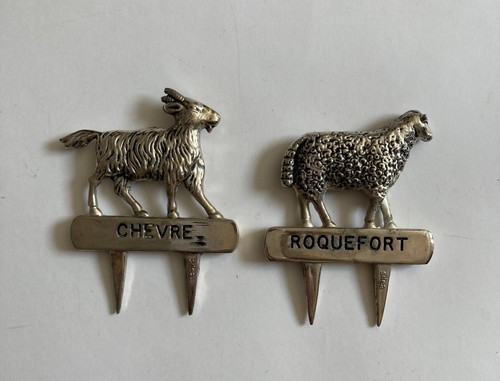 Vintage silea france plated - silea,