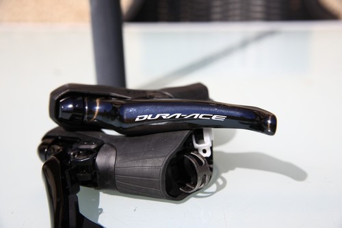 Shimano dura ace r9120 - dura,