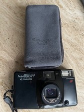 Chinon Pocket Dual-AF-P ,35mm