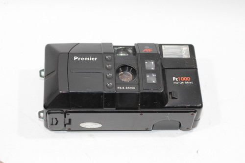 Premier 1000 34mm - (vintage),