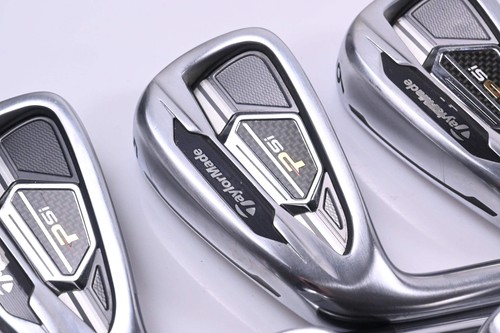 Left hand taylormade psi - left,
