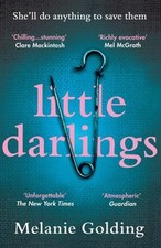 Little Darlings Paperback Melanie Golding