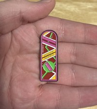 Back To The Future Hover Board