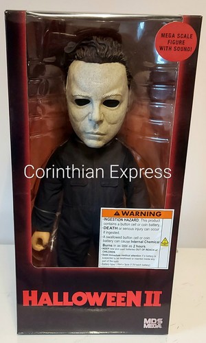 Halloween michael myers - halloween, 2