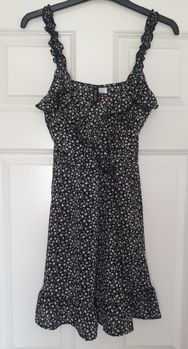 Ladies divided cross over - ladies, h&m