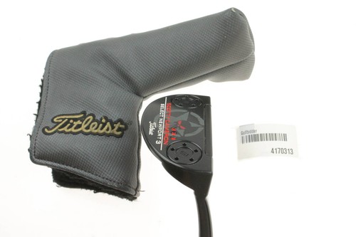 Scotty cameron 2018 select - 2018,