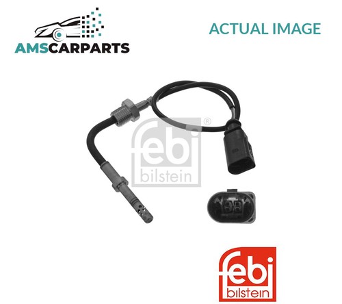 Sensor exhaust gas temperature - sensor,