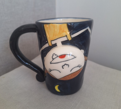 Aiyara novelty tea - novelty, tea/coffee