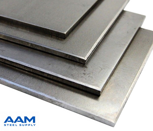 Mild steel sheet square plate - mild,