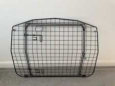 Range Rover Evoque Barjo Car Tailgate guard