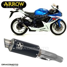 Exhaust SUZUKI GSX-R 600 2013