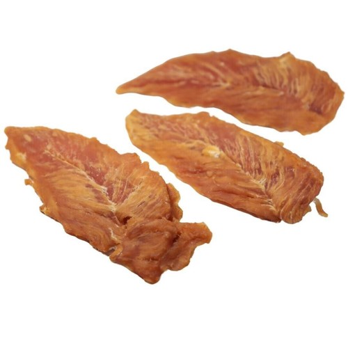 Chicken breast air dried - air,