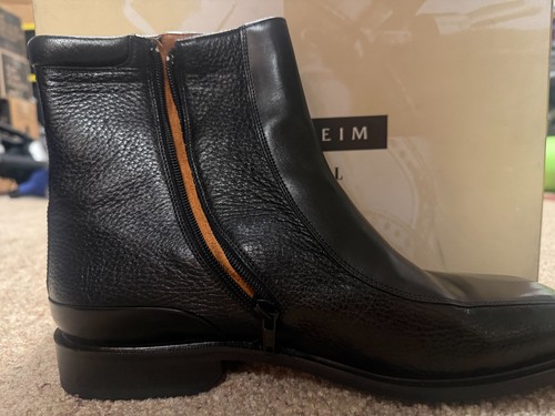 New florsheim imperial - new,