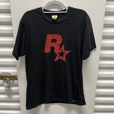 Red Dead Redemption 2 Rockstar