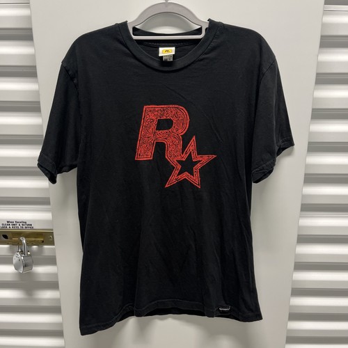 Red dead redemption rockstar - dead, 2