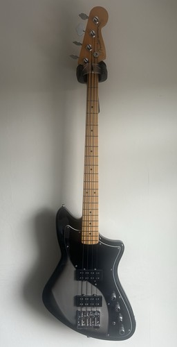 Fender meteora player - player, plus