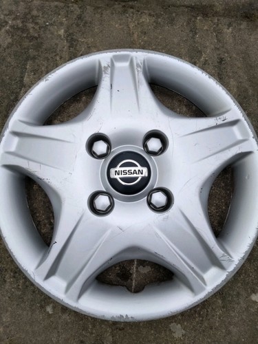 Nissan hub cap wheel - nissan,