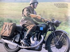 ROYAL ENFIELD WD/ CO MILITARY