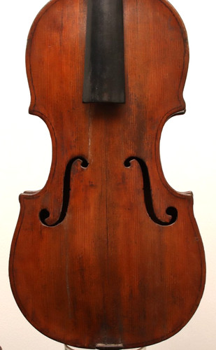Old english violin - ?,