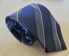 Vintage Jeff Banks Navy Blue